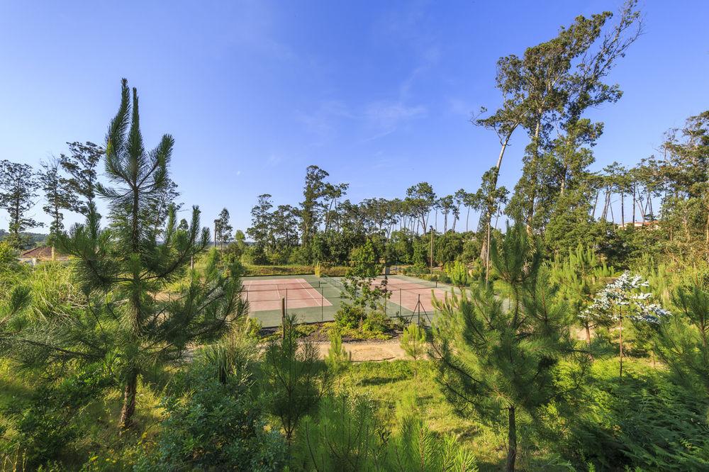 Monte Real - Hotel, Termas & Spa Exterior photo